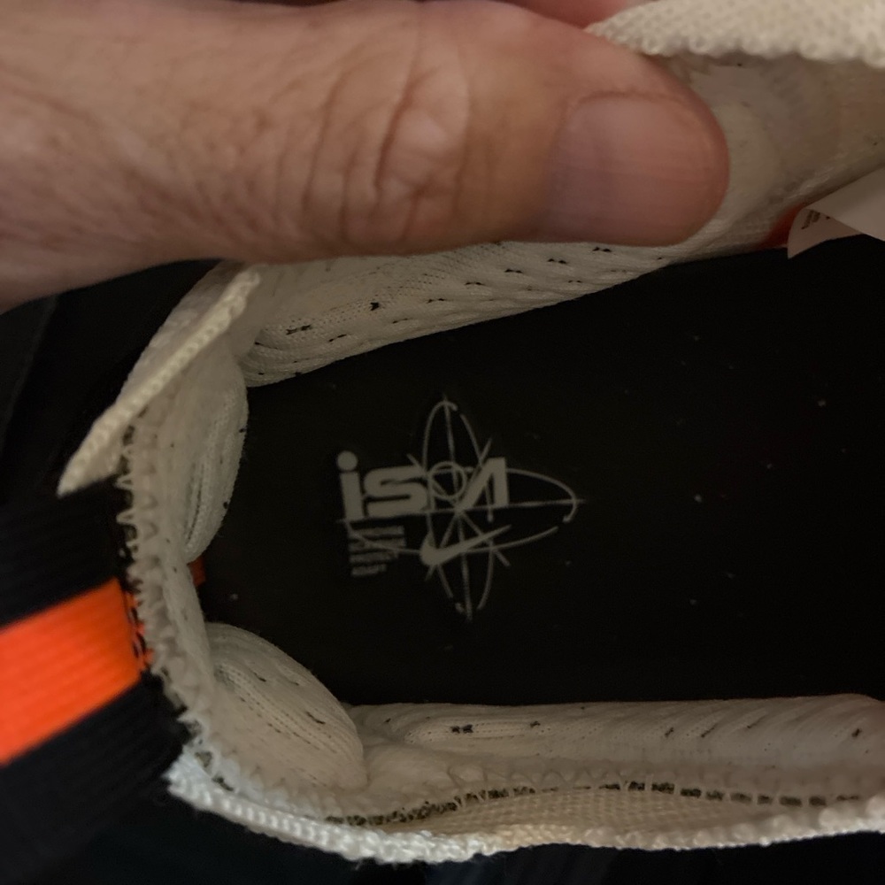Nike ISPA axis - Picture 5 of 10